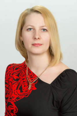 Воспитатель высшей категории Наумова Елена Николаевна