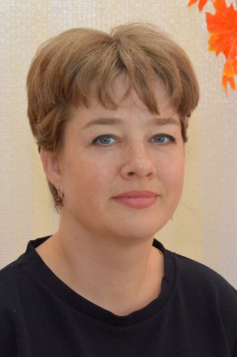 Психолог Горюнова Ольга Геннадьевна
