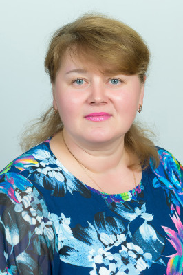 Воспитатель высшей категории Калясина Юлия Николаевна
