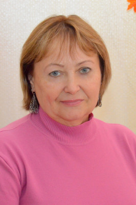 Воспитатель высшей категории Чепракова Людмила Николаевна